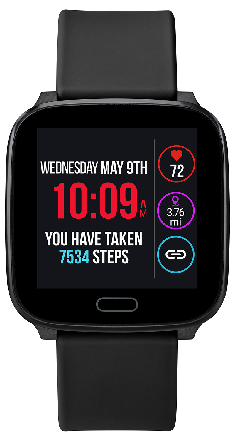 Timex iConnect Smartwatch TW5M34100
