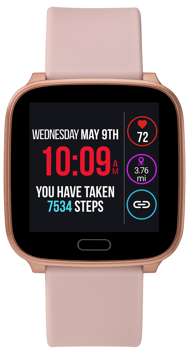 Timex iConnect Smartwatch TW5M34400