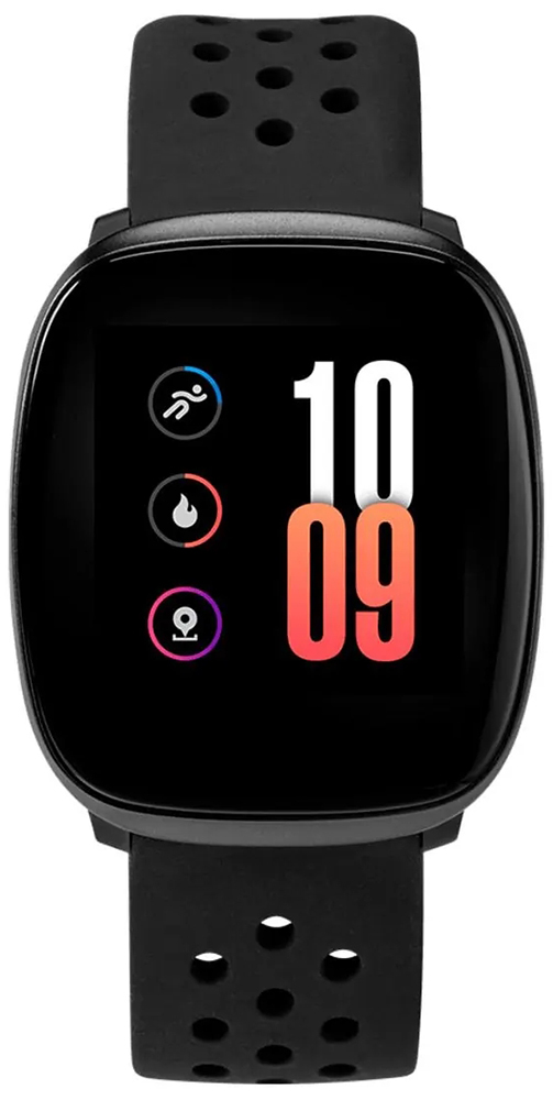 Timex iConnect Premium Active Smartwatch TW5M38600