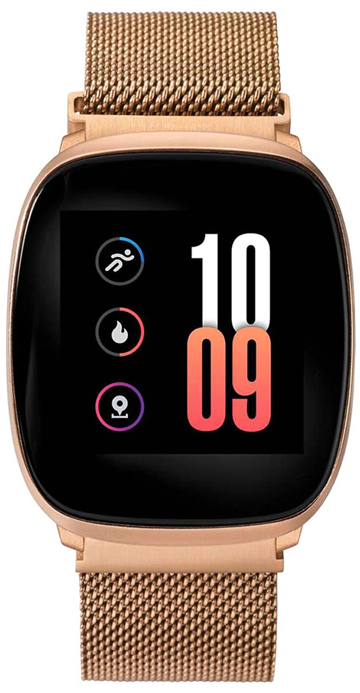 Timex iConnect Premium Active Smartwatch TW5M39000