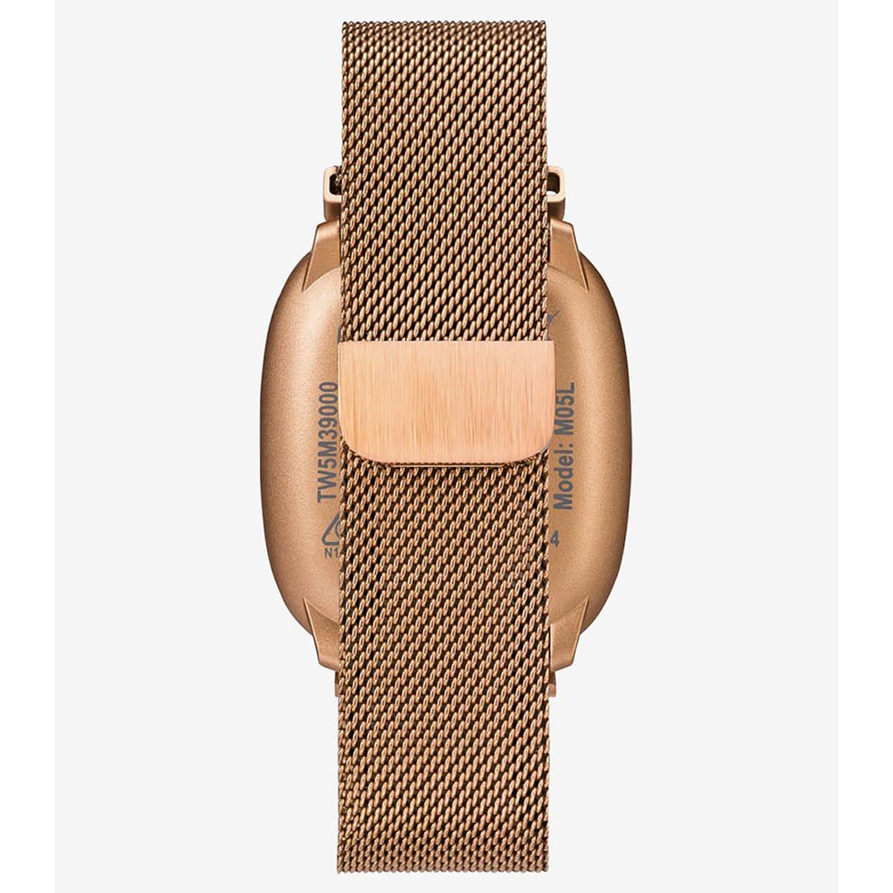 Timex TW5M39000 iConnect Premium Active Smartwatch zegarek sportowy iConnect - miniatura 3