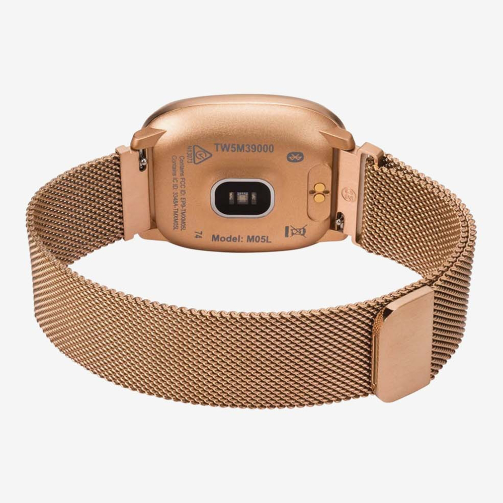 Timex TW5M39000 zegarek damski iConnect - miniatura 4