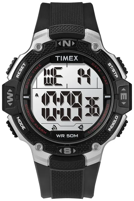 Timex TW5M41200 - zdjęcie 1