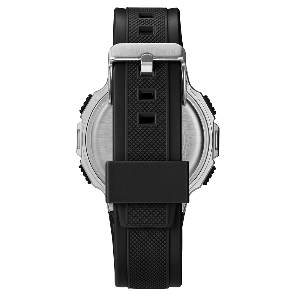 Timex TW5M41200 męski zegarek DGTL - miniatura 6