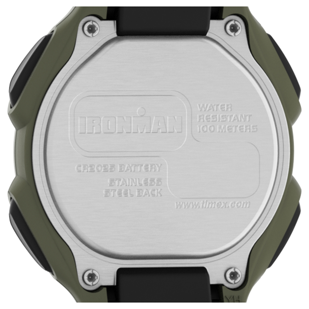 Timex TW5M44500 zegarek sportowy Ironman - miniatura 5