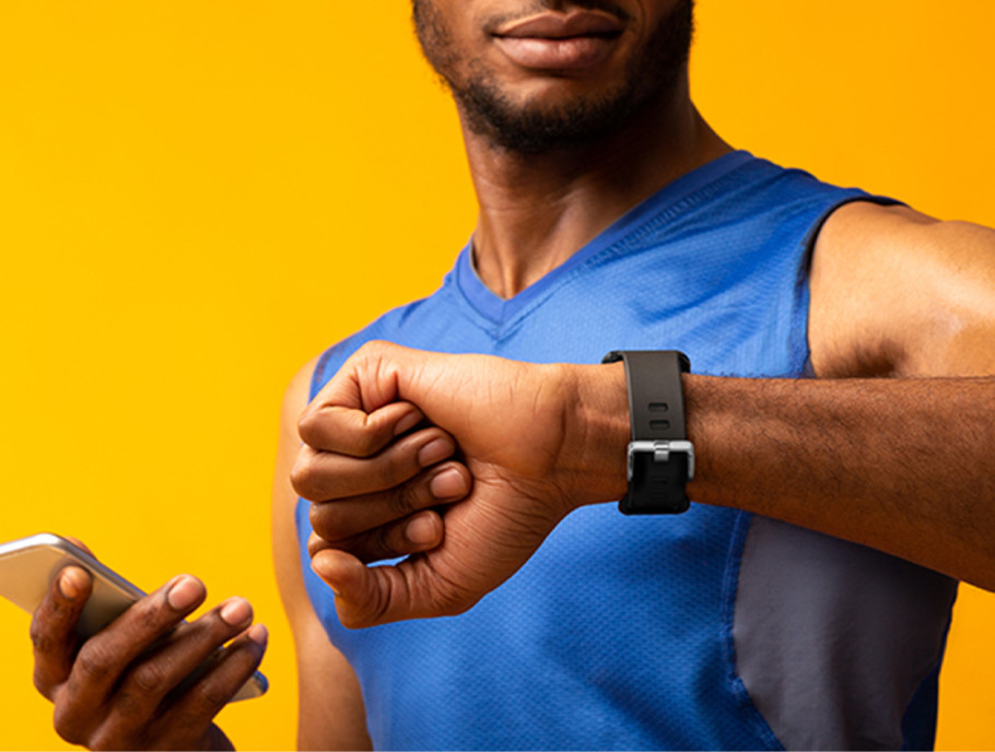 Timex TW5M49700 iConnect Active+ zegarek sportowy iConnect - miniatura 4