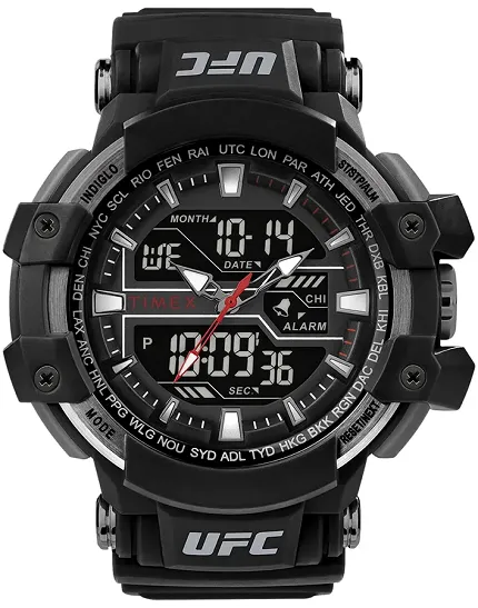 Timex TW5M51800 - zdjęcie 1