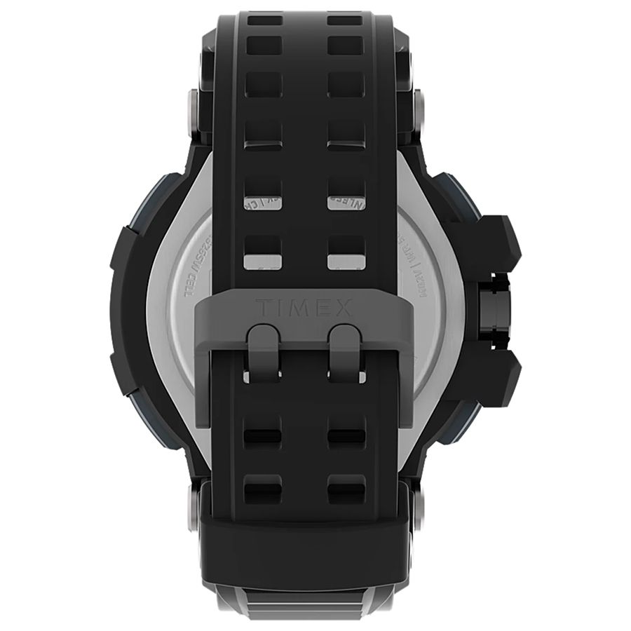 Timex TW5M51800 męski zegarek UFC pasek - miniatura 3