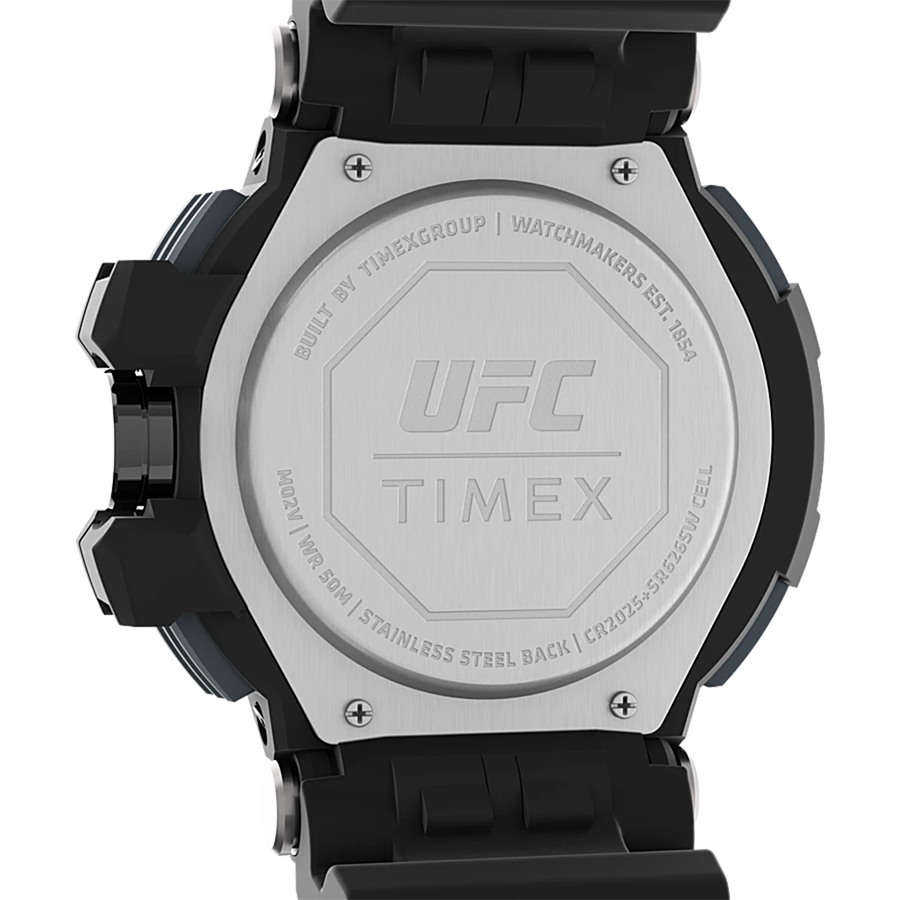 Timex TW5M51800 zegarek sportowy UFC - miniatura 4