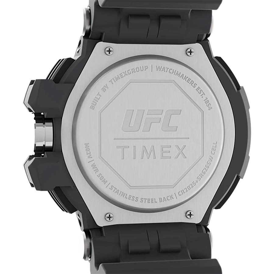 Timex TW5M51900 zegarek - miniatura 4