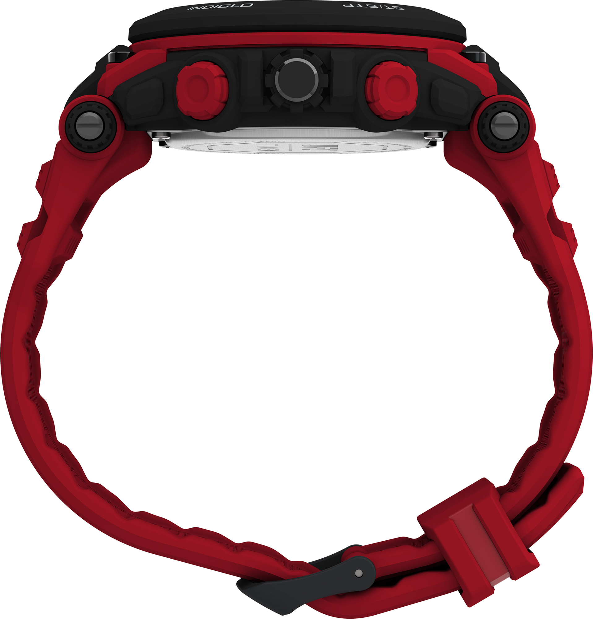Timex TW5M53000 UFC Impact zegarek sportowy UFC - miniatura 4