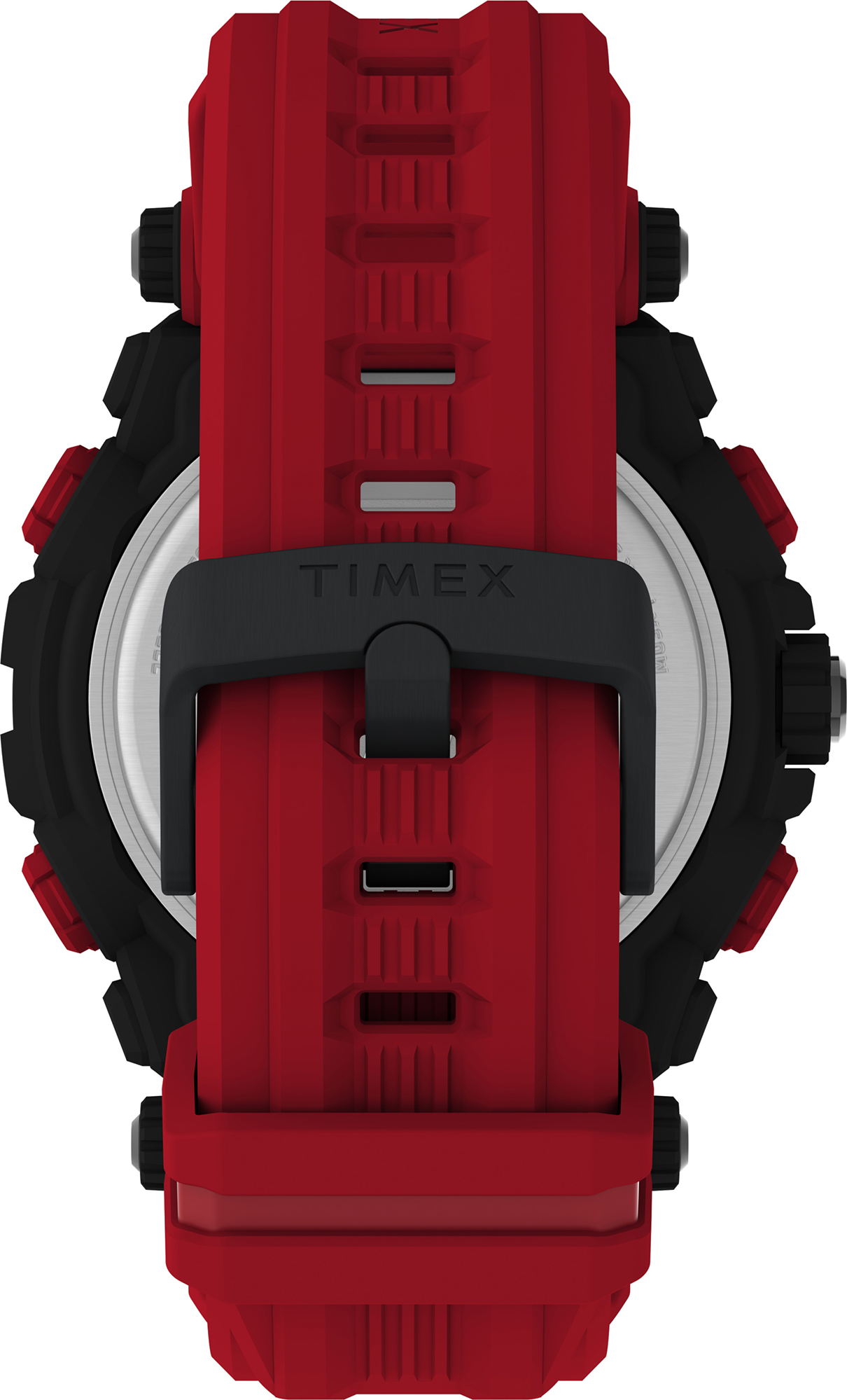 Timex TW5M53000 zegarek męski UFC - miniatura 2