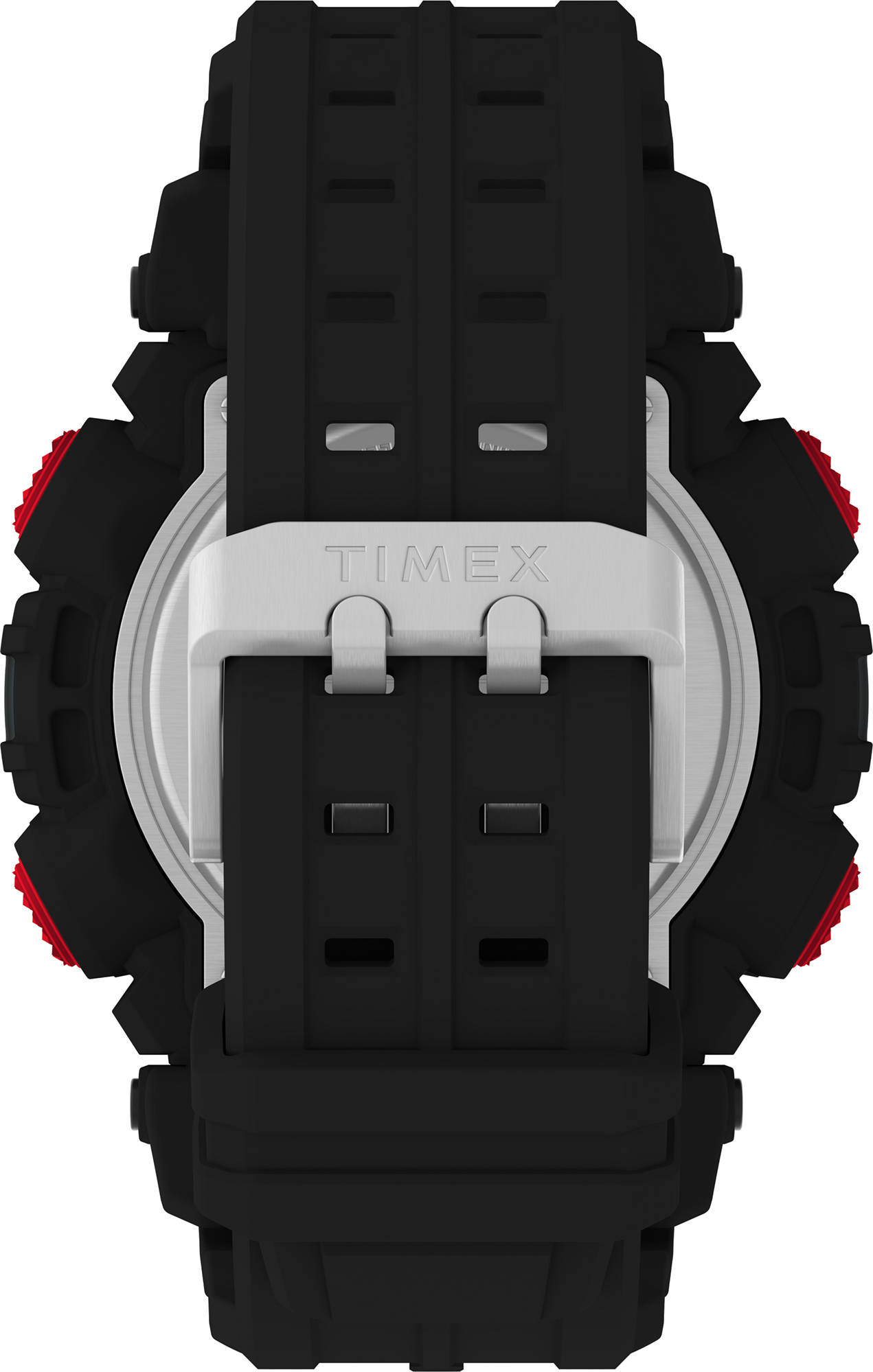 Timex TW5M53700 męski zegarek UFC pasek - miniatura 2