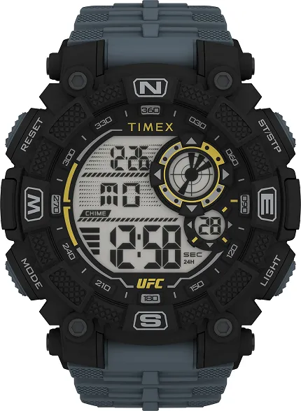 Timex TW5M53800 UFC UFC Redemption - zdjęcie 1