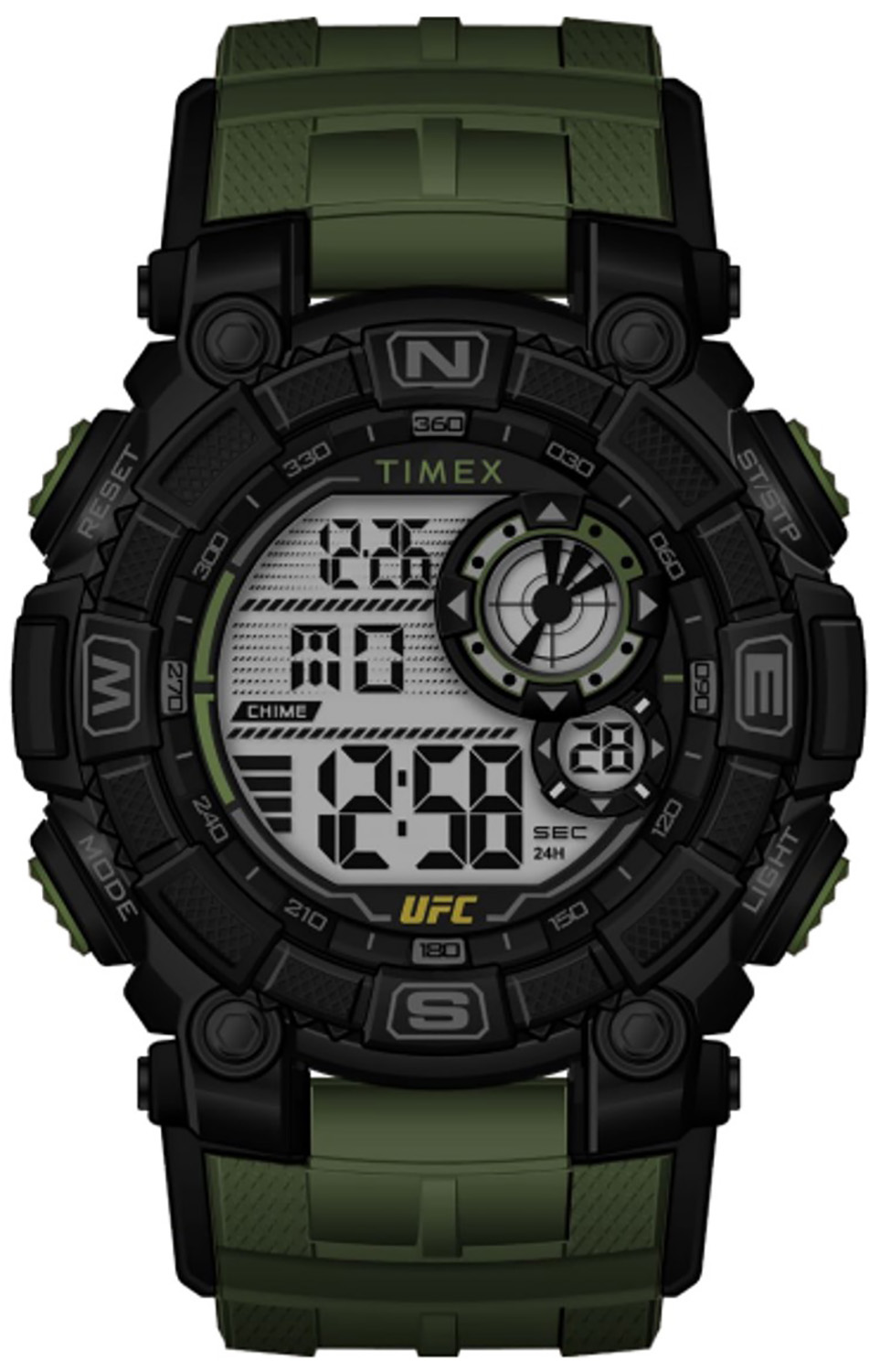 Timex UFC Redemption TW5M53900