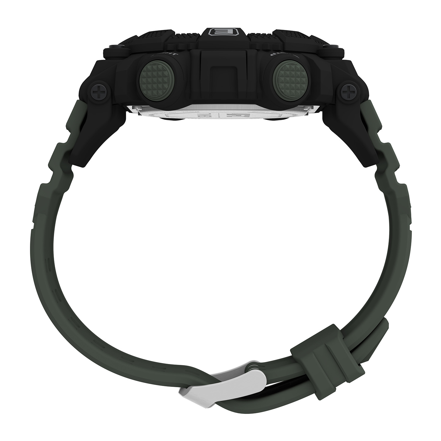 Timex TW5M53900 zegarek - miniatura 2