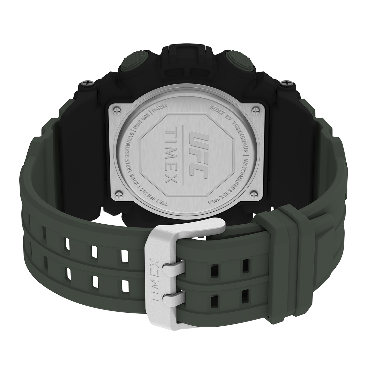 Timex TW5M53900 zegarek - miniatura 4