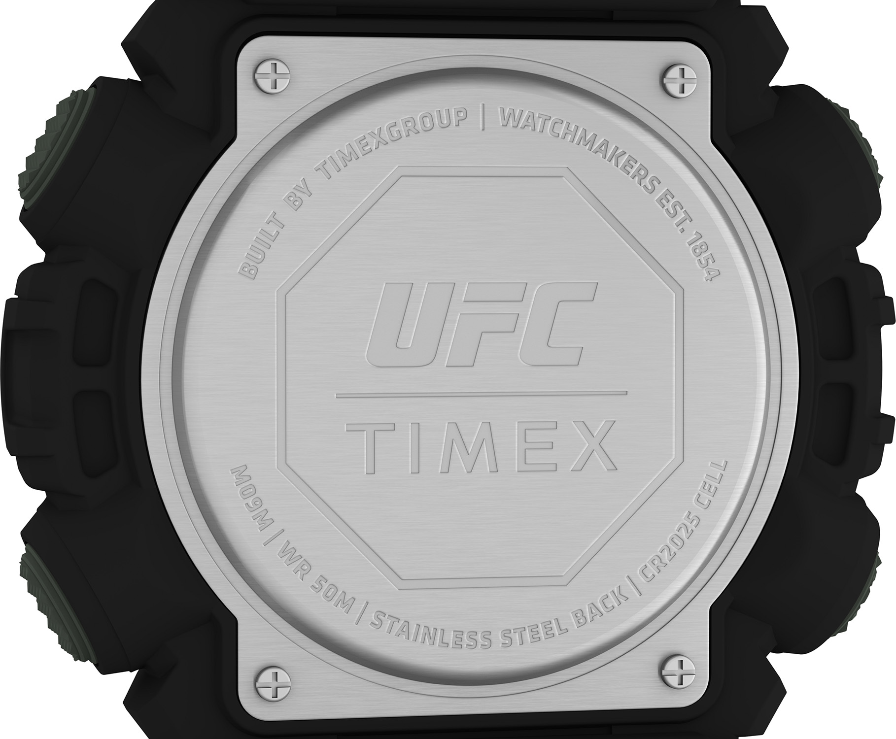 Timex TW5M53900 zegarek - miniatura 5