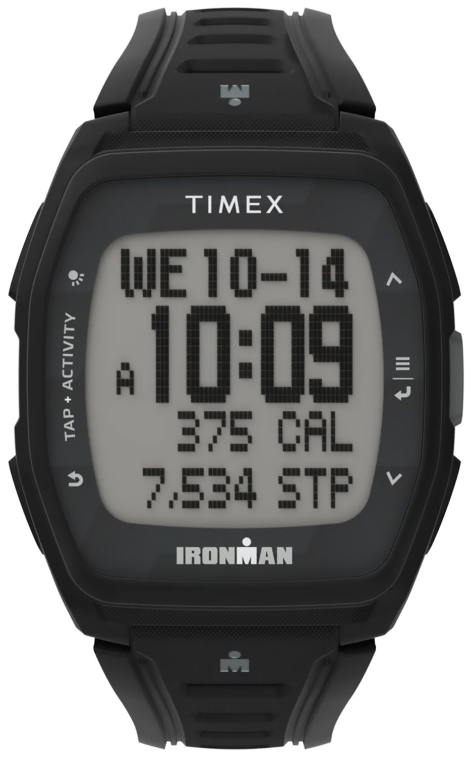 Timex Ironman T300+ TW5M56000