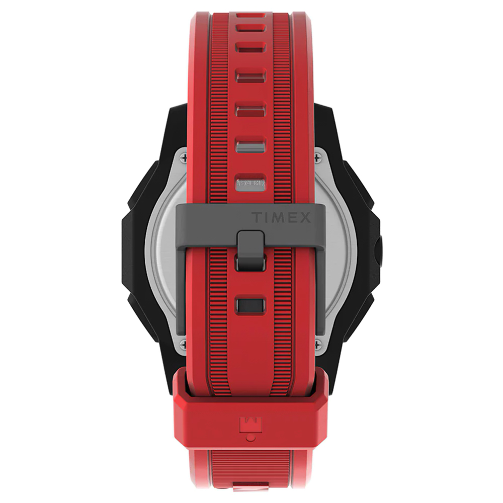 Timex TW5M57900 Ironman Finisher Adrenaline zegarek sportowy Ironman - miniatura 3