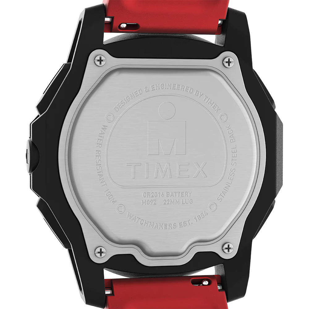 Timex TW5M57900 zegarek męski Ironman - miniatura 5