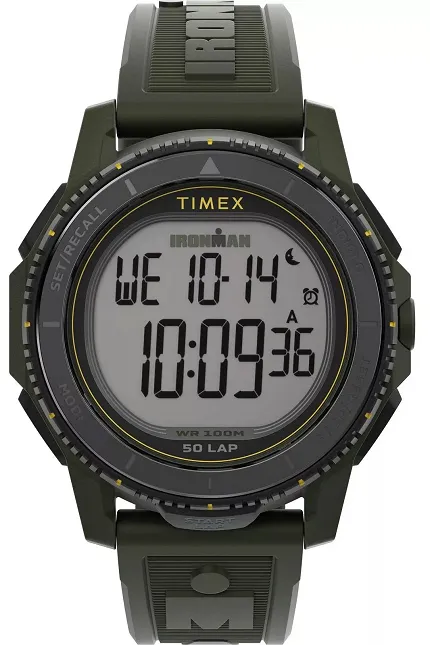 Timex TW5M58000 Ironman Ironman Finisher Adrenaline - zdjęcie 1
