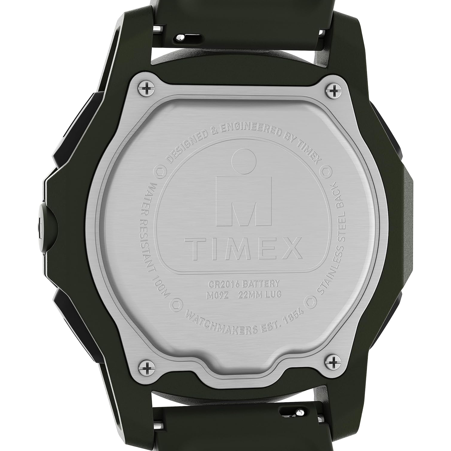 Timex TW5M58000 zegarek - miniatura 4
