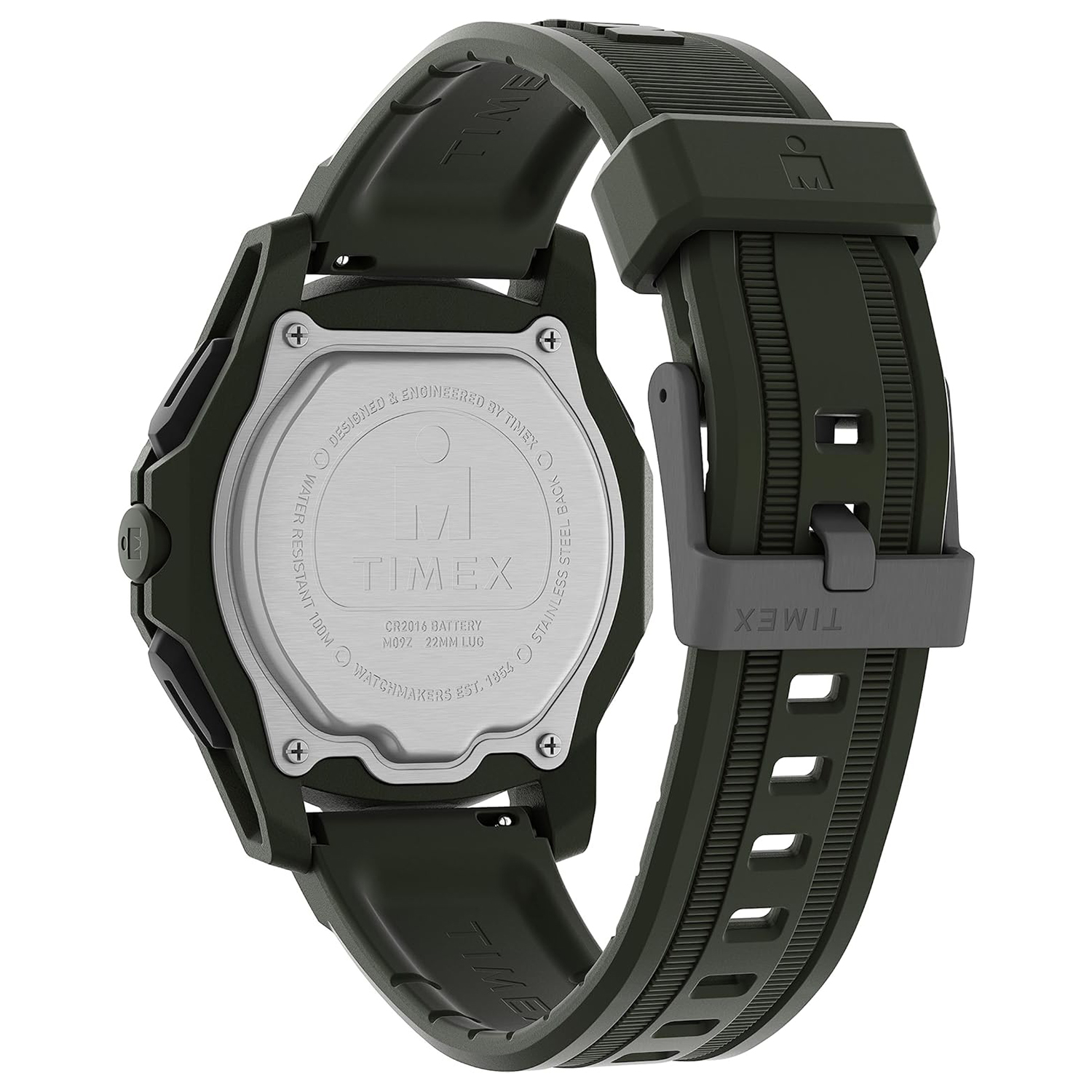 Timex TW5M58000 zegarek - miniatura 3