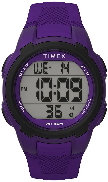 Timex TW5M58600 - zdjęcie 1
