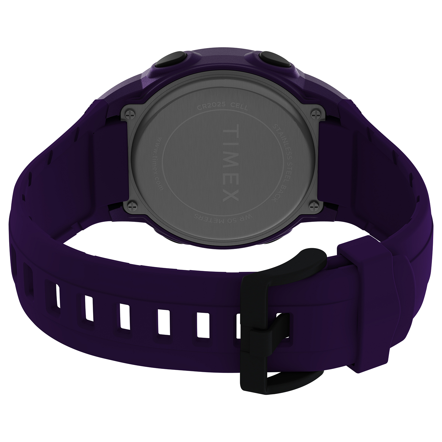Timex TW5M58600 zegarek - miniatura 4