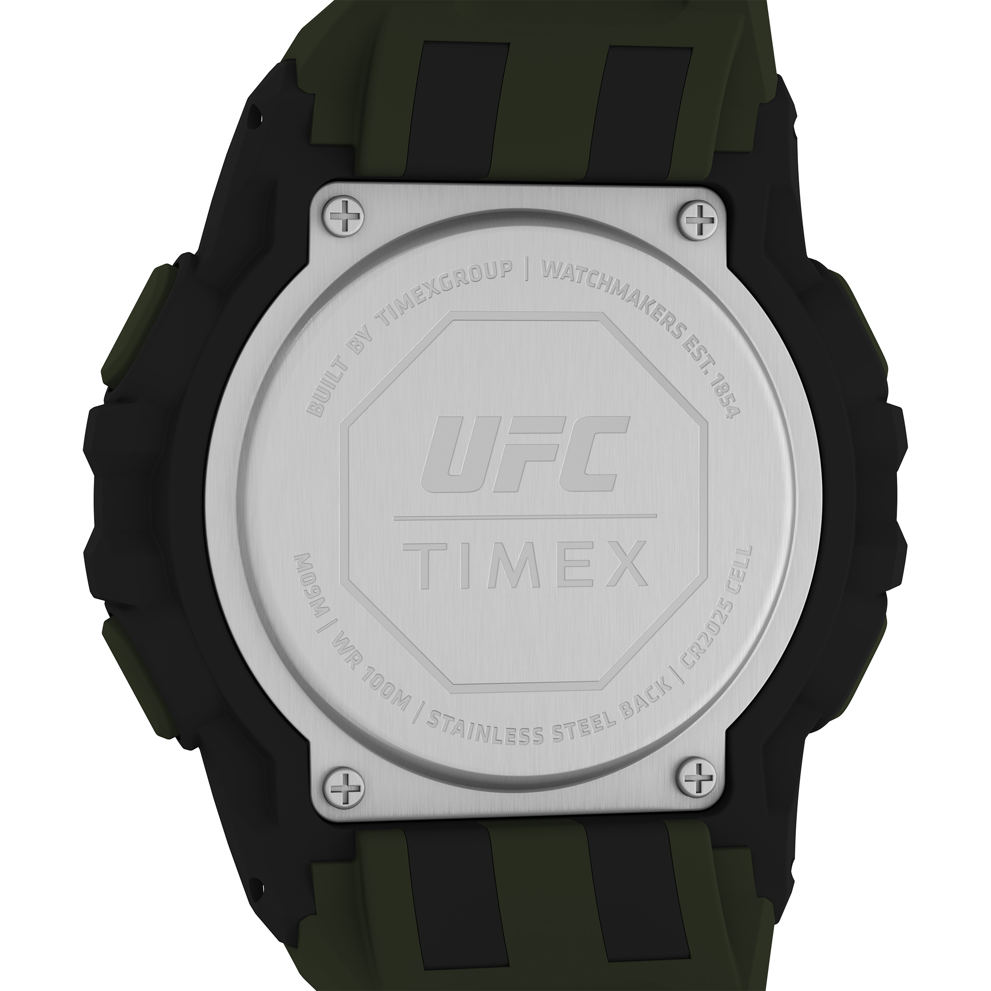 Timex TW5M59400 zegarek - miniatura 4