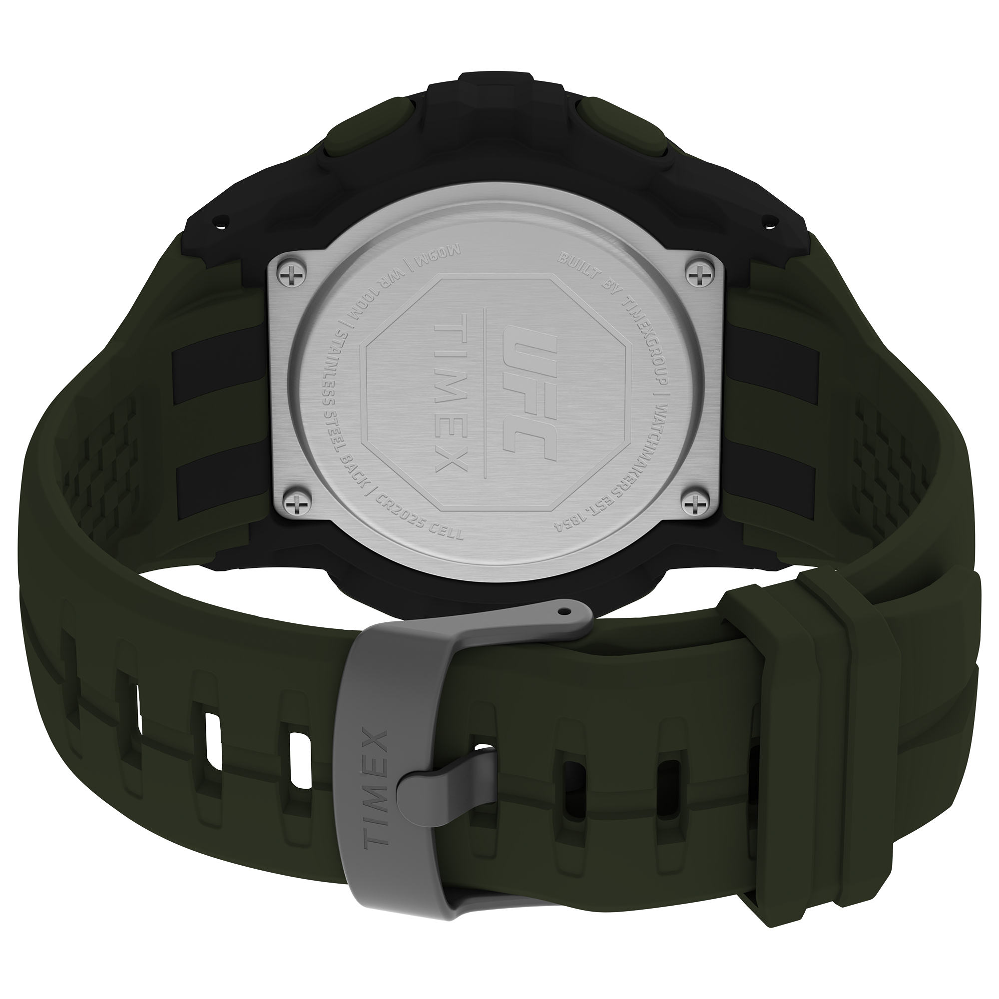 Timex TW5M59400 zegarek - miniatura 5
