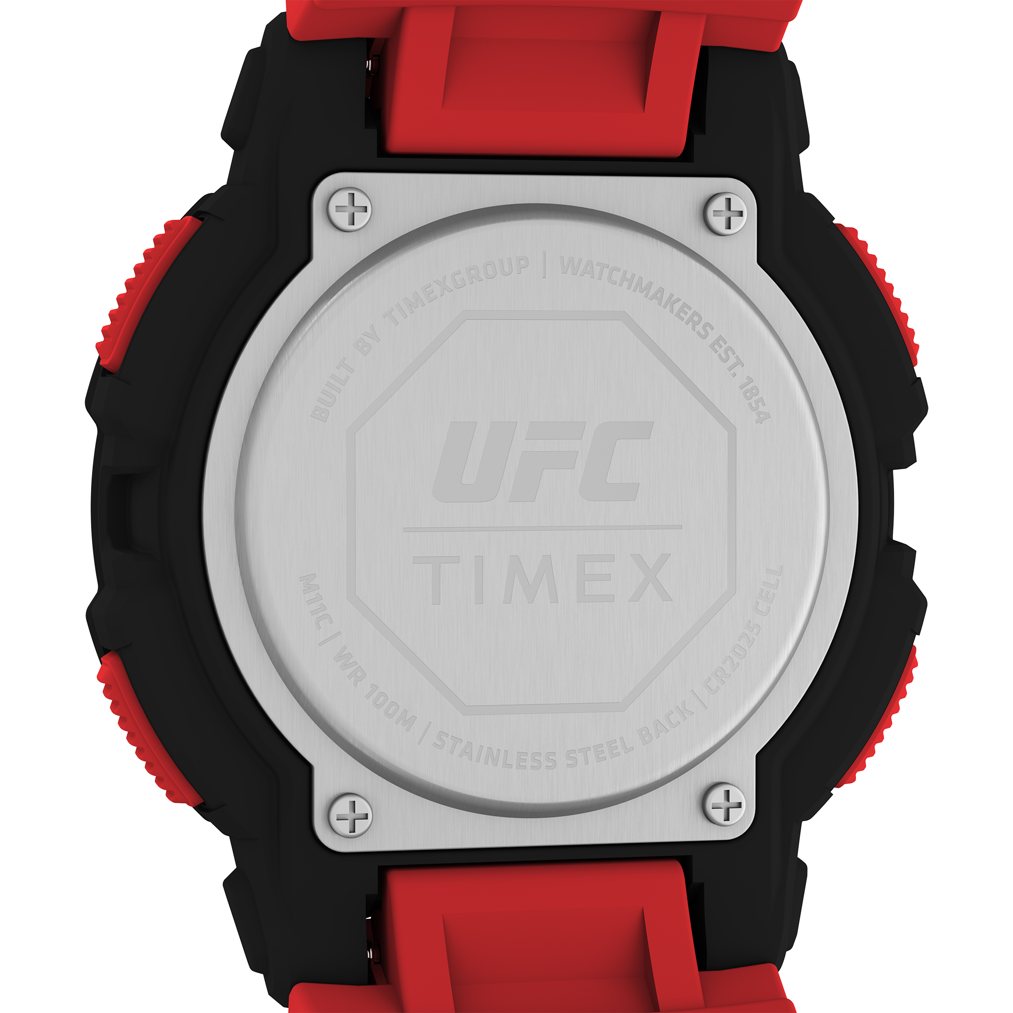Timex TW5M59800 zegarek - miniatura 4