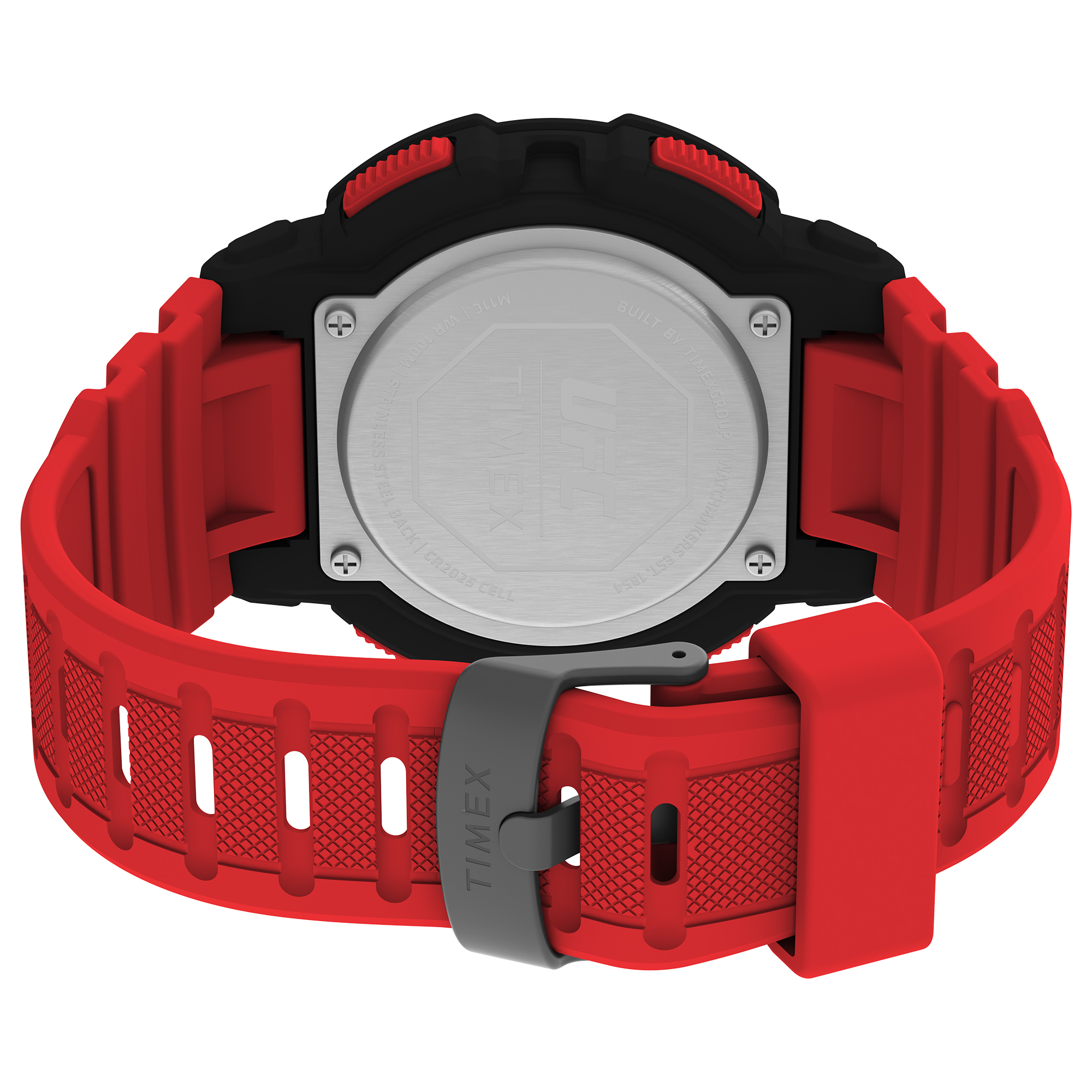 Timex TW5M59800 zegarek - miniatura 5