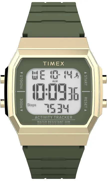 Timex TW5M60800 - zdjęcie 1