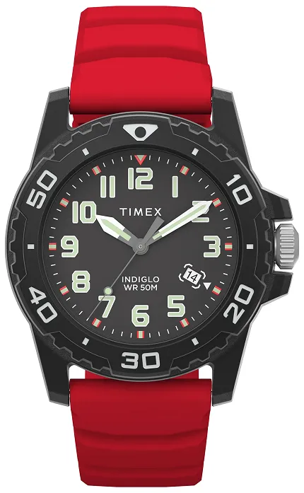 Timex TW5M61000 - zdjęcie 1