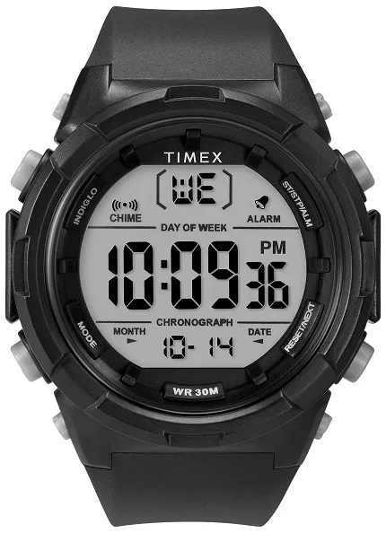 Timex TW5M61900 - zdjęcie 1