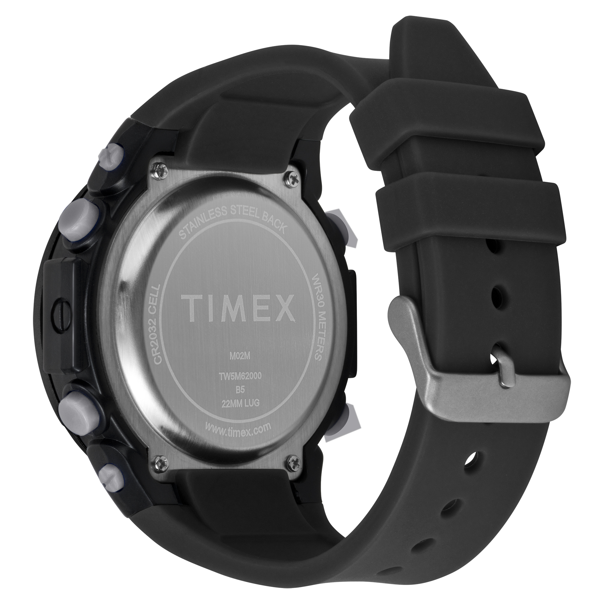 Timex TW5M62000 zegarek - miniatura 4