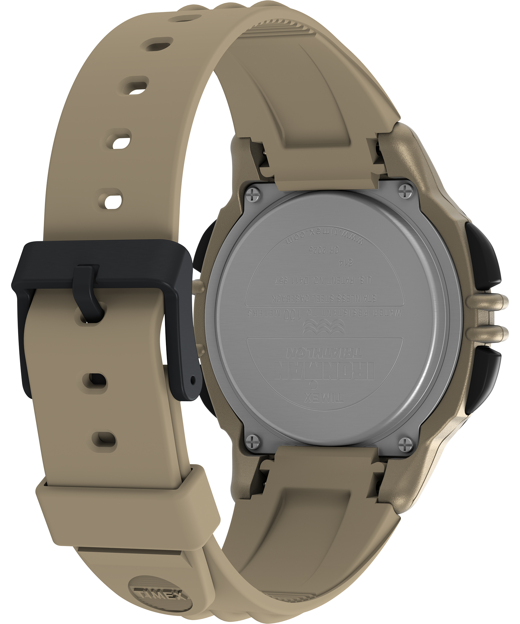 Timex TW5M63100 zegarek - miniatura 4