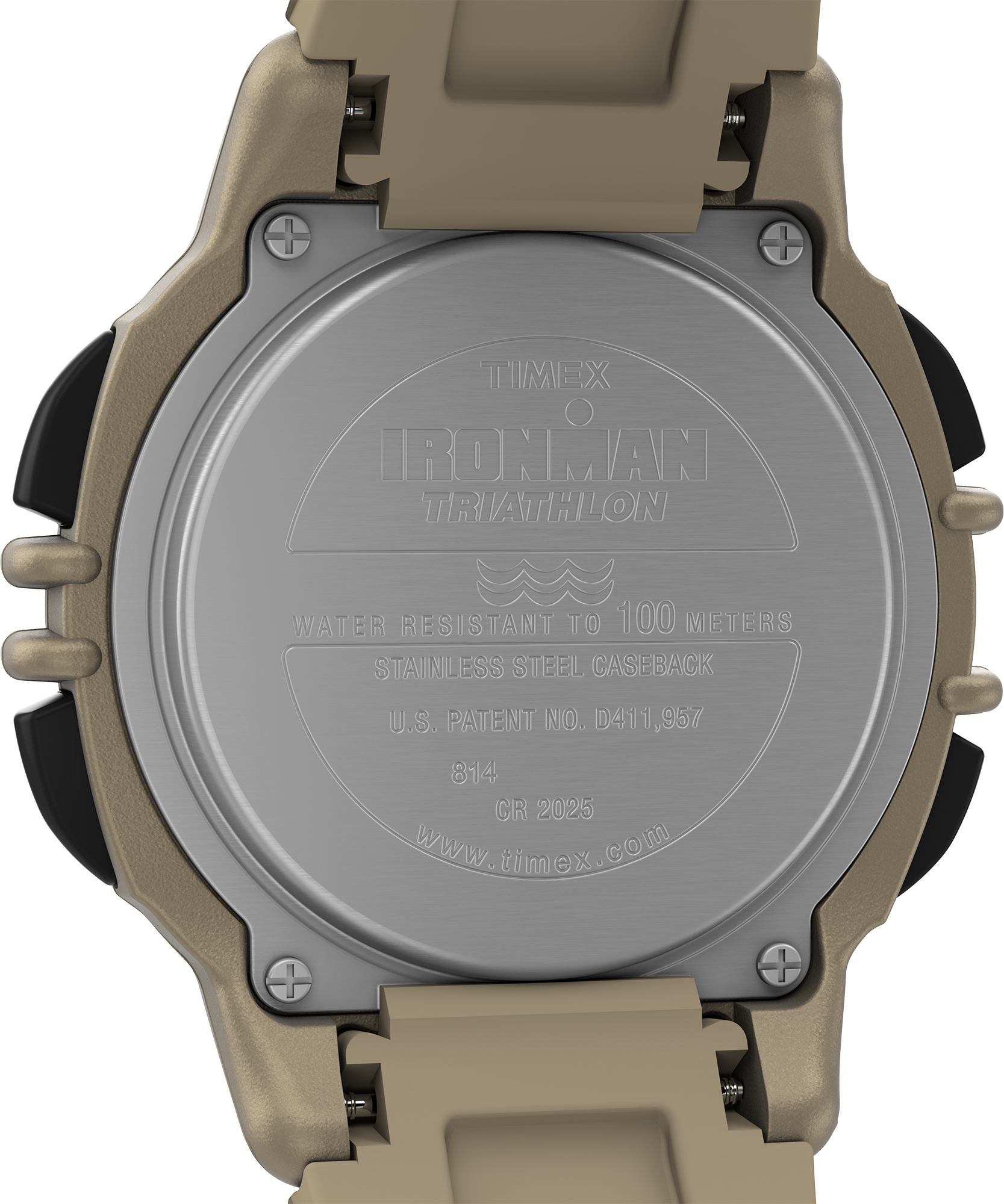 Timex TW5M63100 zegarek - miniatura 5