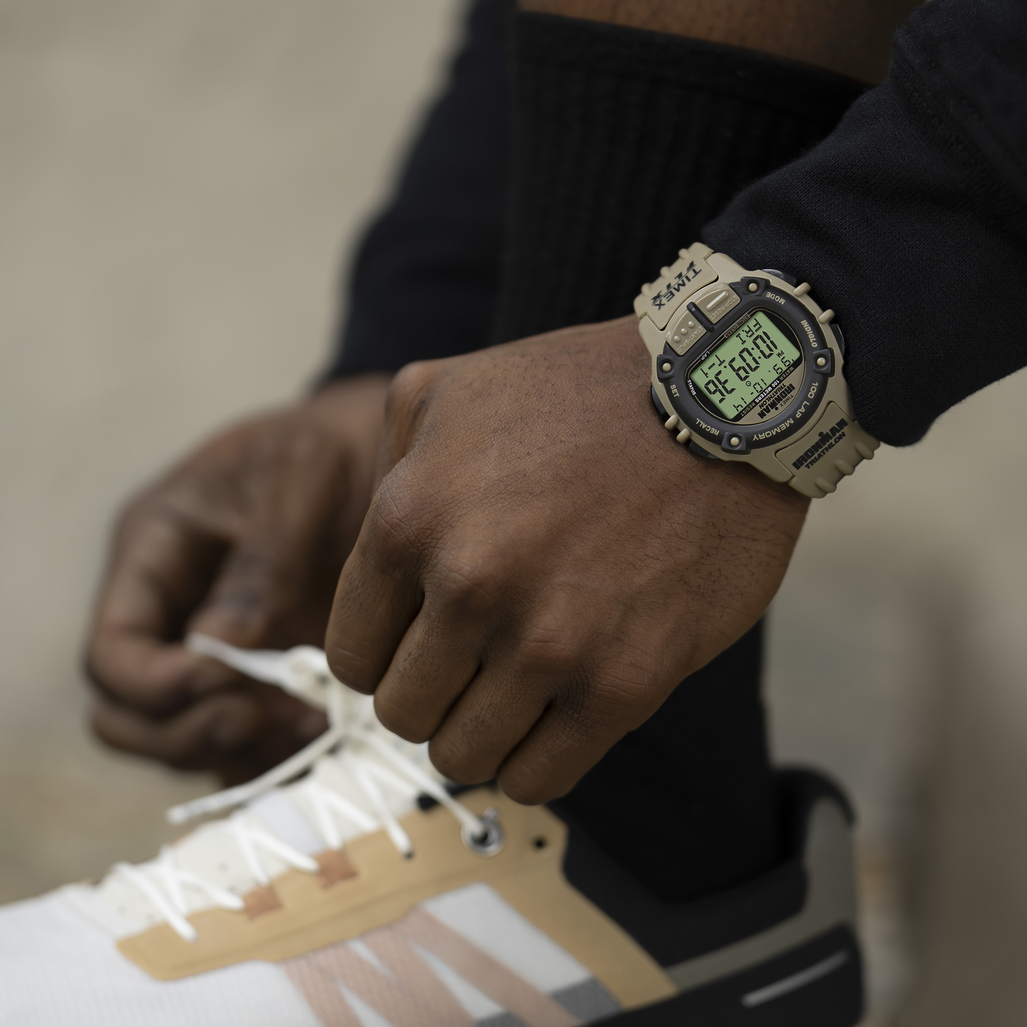 Timex TW5M63100 zegarek - miniatura 8