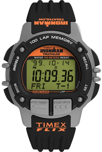 Timex TW5M63200 - zdjęcie 1