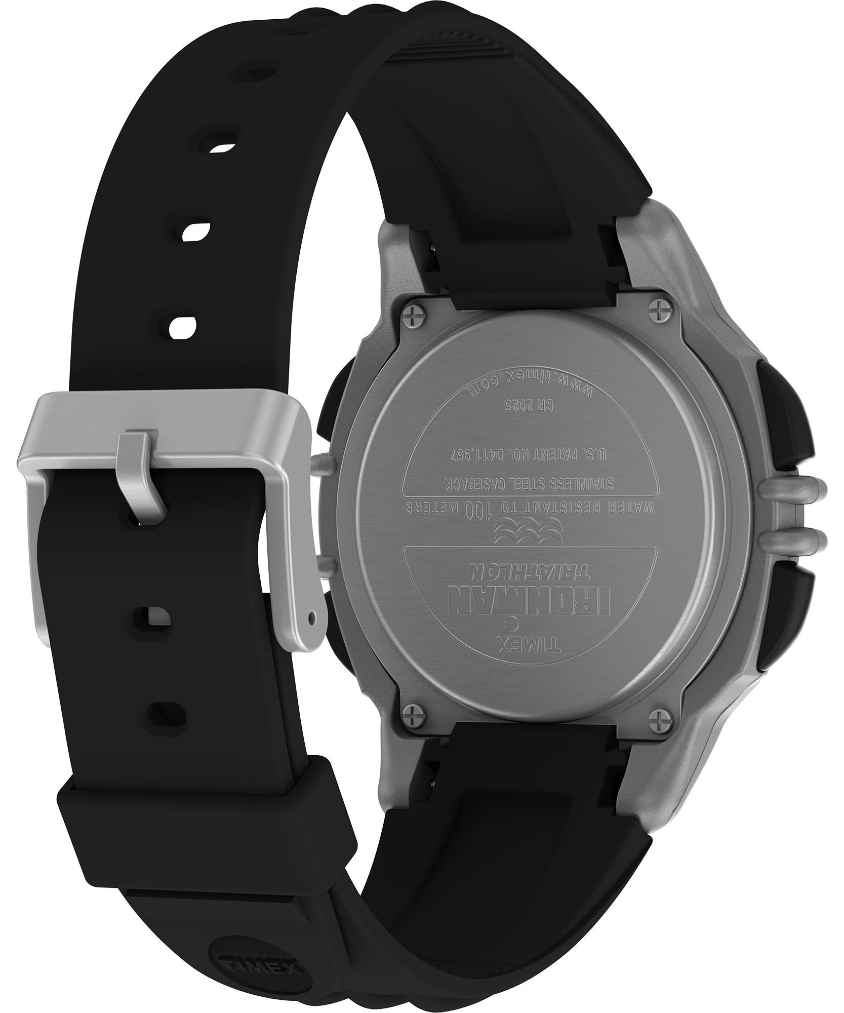 Timex TW5M63200 zegarek - miniatura 4