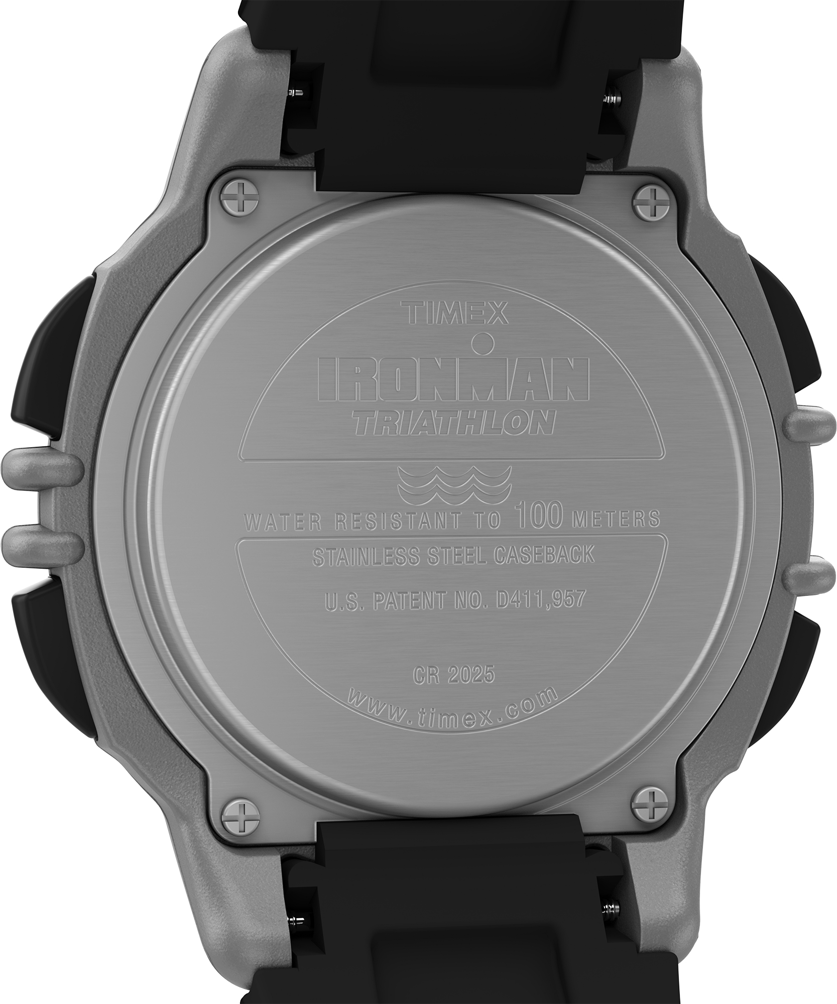 Timex TW5M63200 zegarek - miniatura 5
