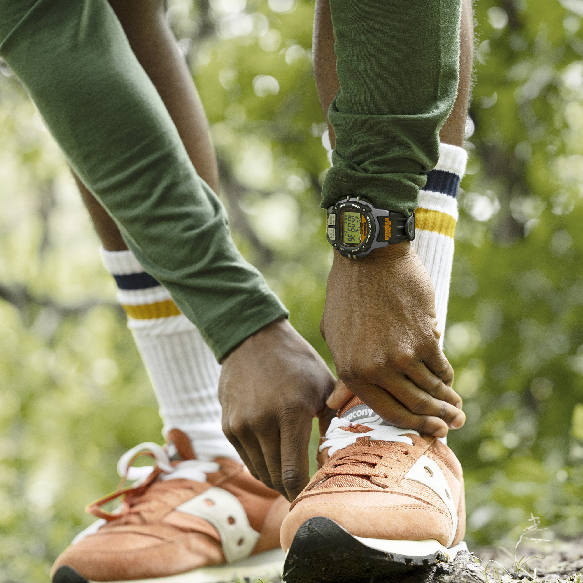 Timex TW5M63200 zegarek - miniatura 8