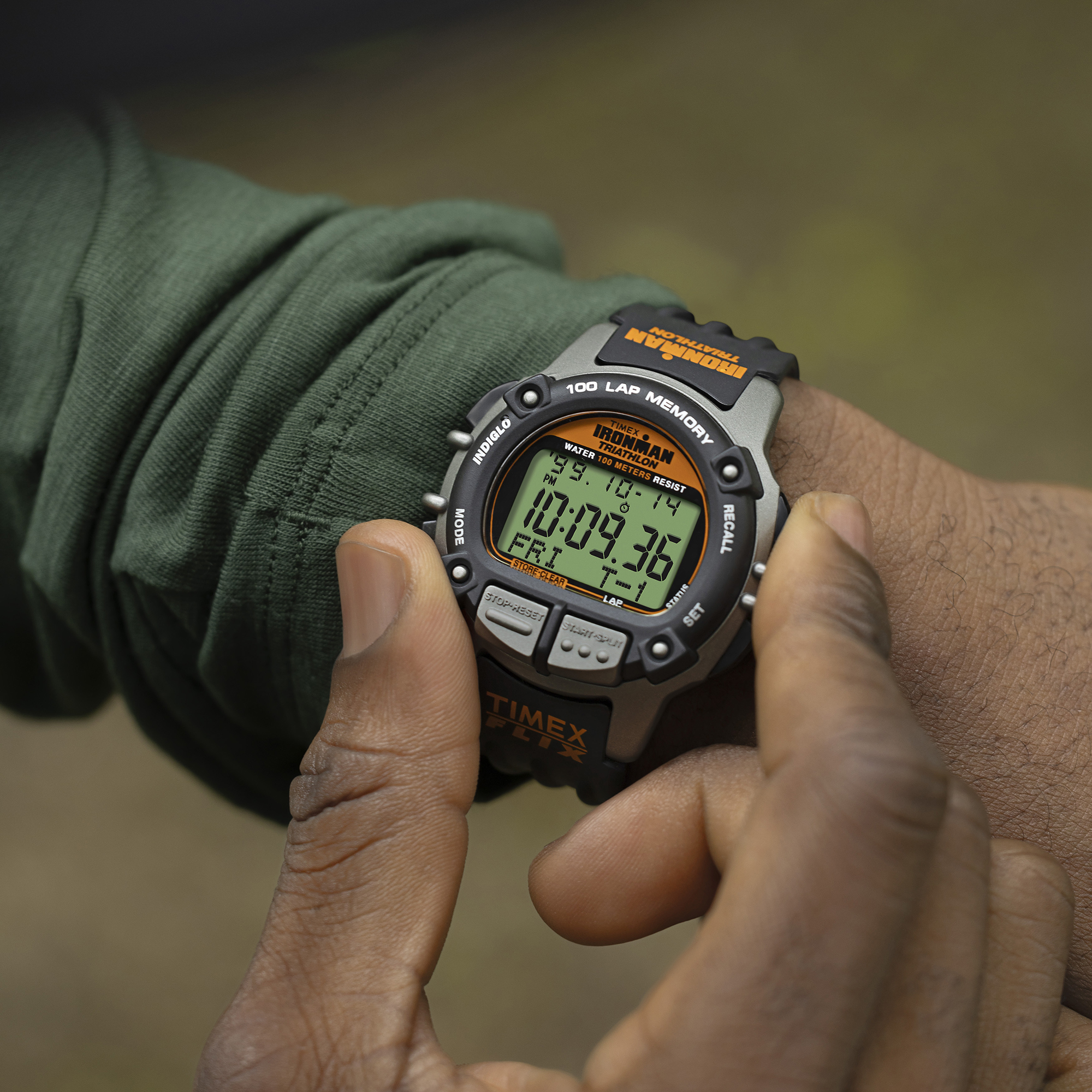 Timex TW5M63200 zegarek - miniatura 10