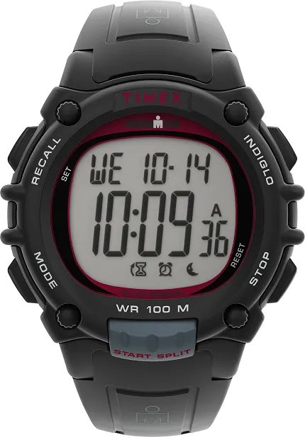 Timex TW5M64400 - zdjęcie 1