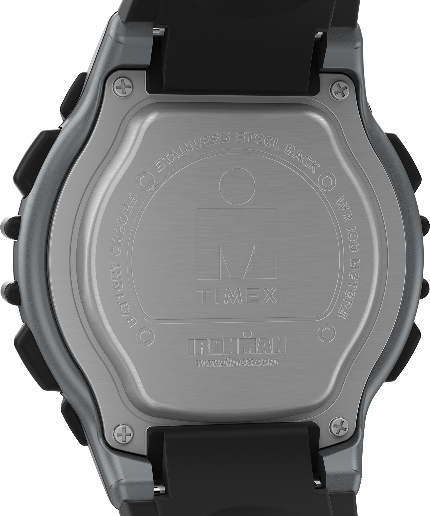 Timex TW5M64600 zegarek