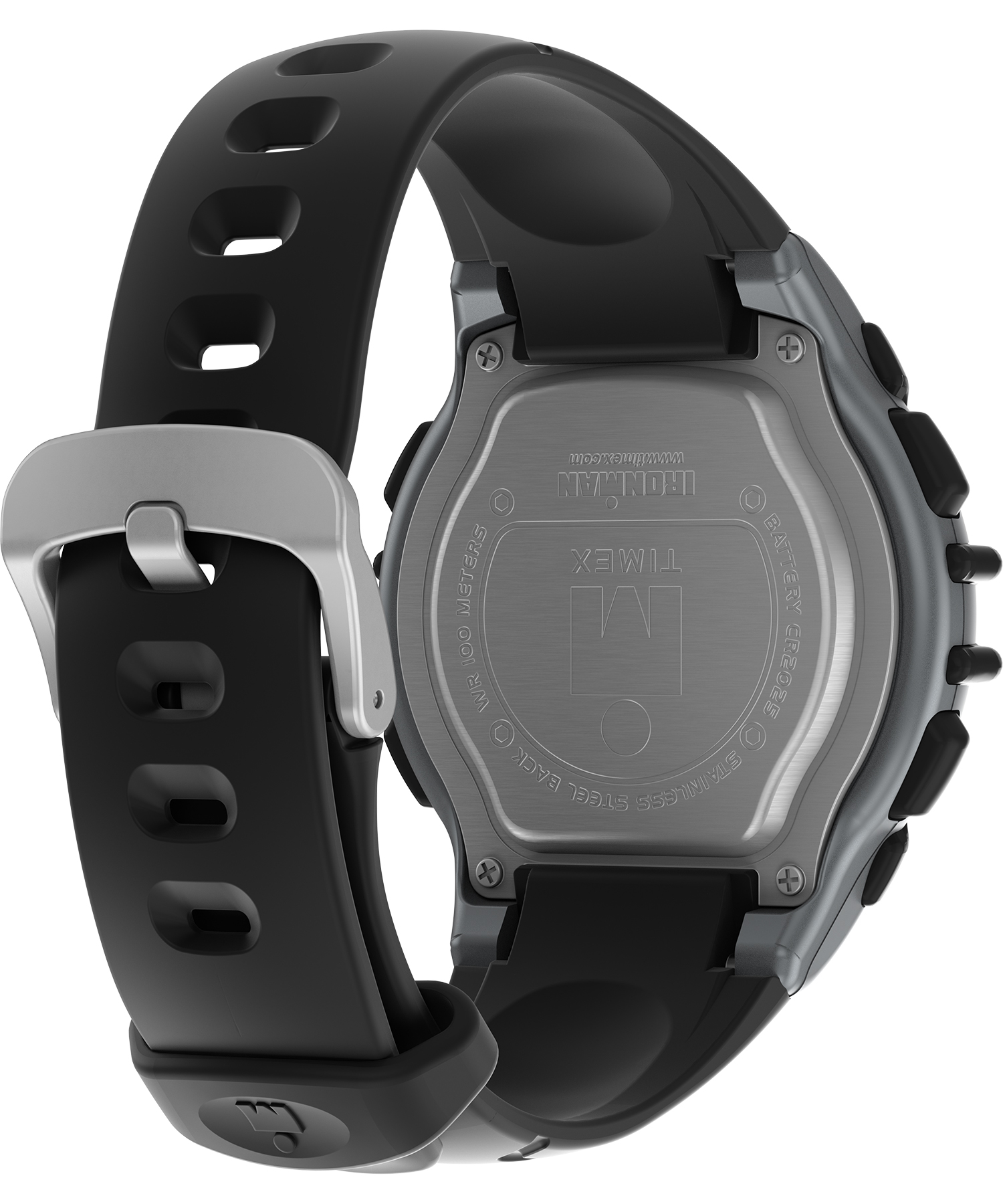 Timex TW5M64600 zegarek