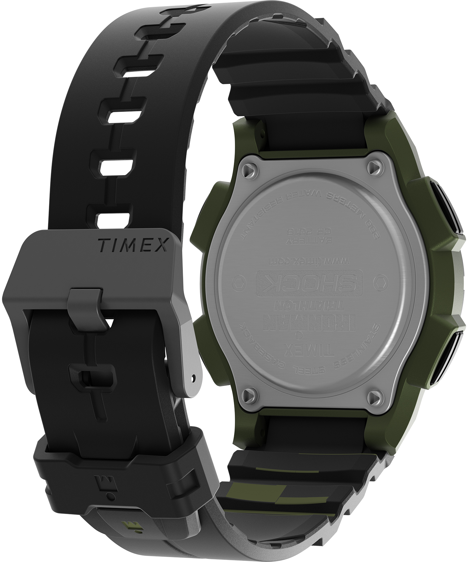 Timex TW5M64900 zegarek - miniatura 6